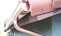 Find Gutter Contractors in Duplin County